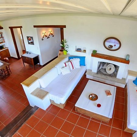 Domus Nostos Villa Apolpaina Ngoại thất bức ảnh