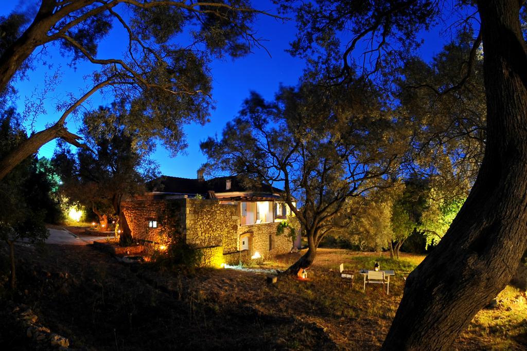 Domus Nostos Villa Apolpaina Ngoại thất bức ảnh