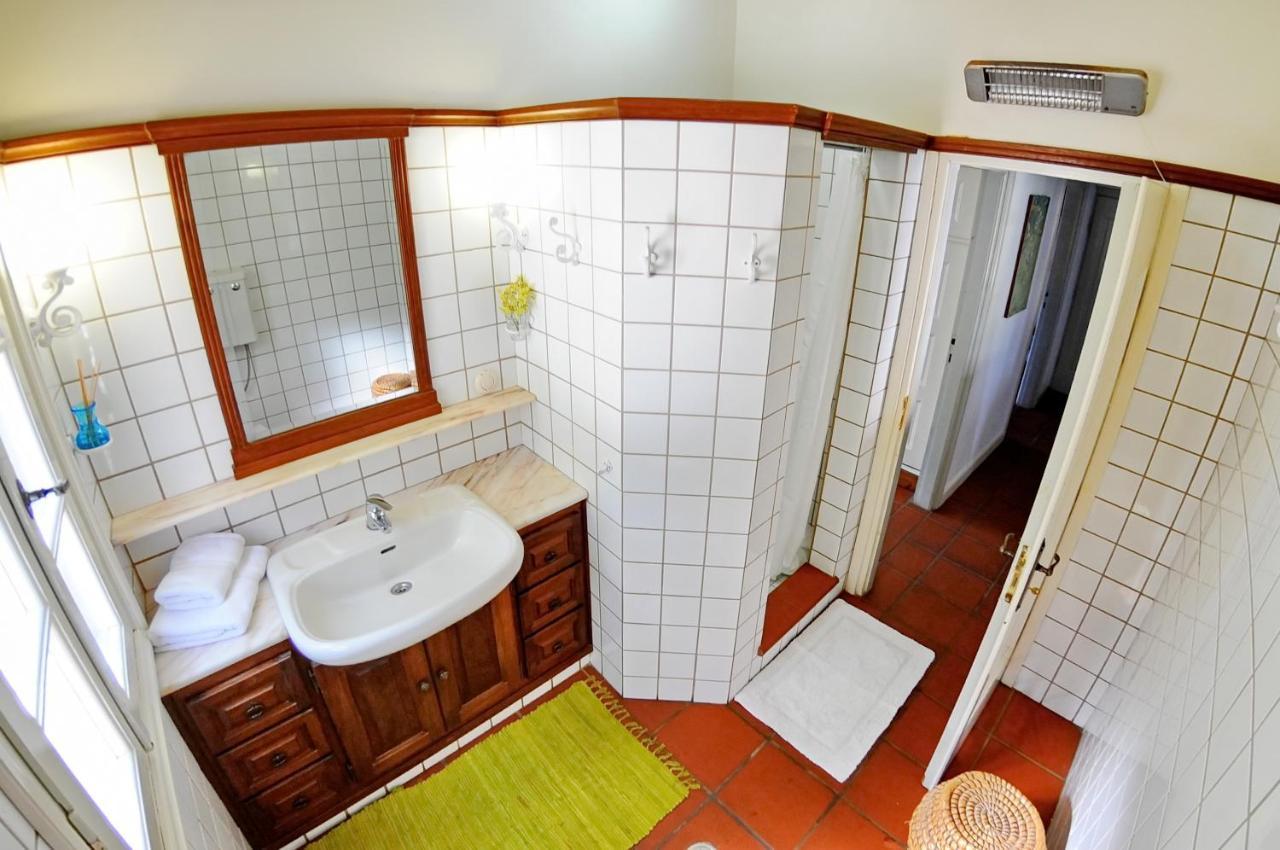 Domus Nostos Villa Apolpaina Ngoại thất bức ảnh