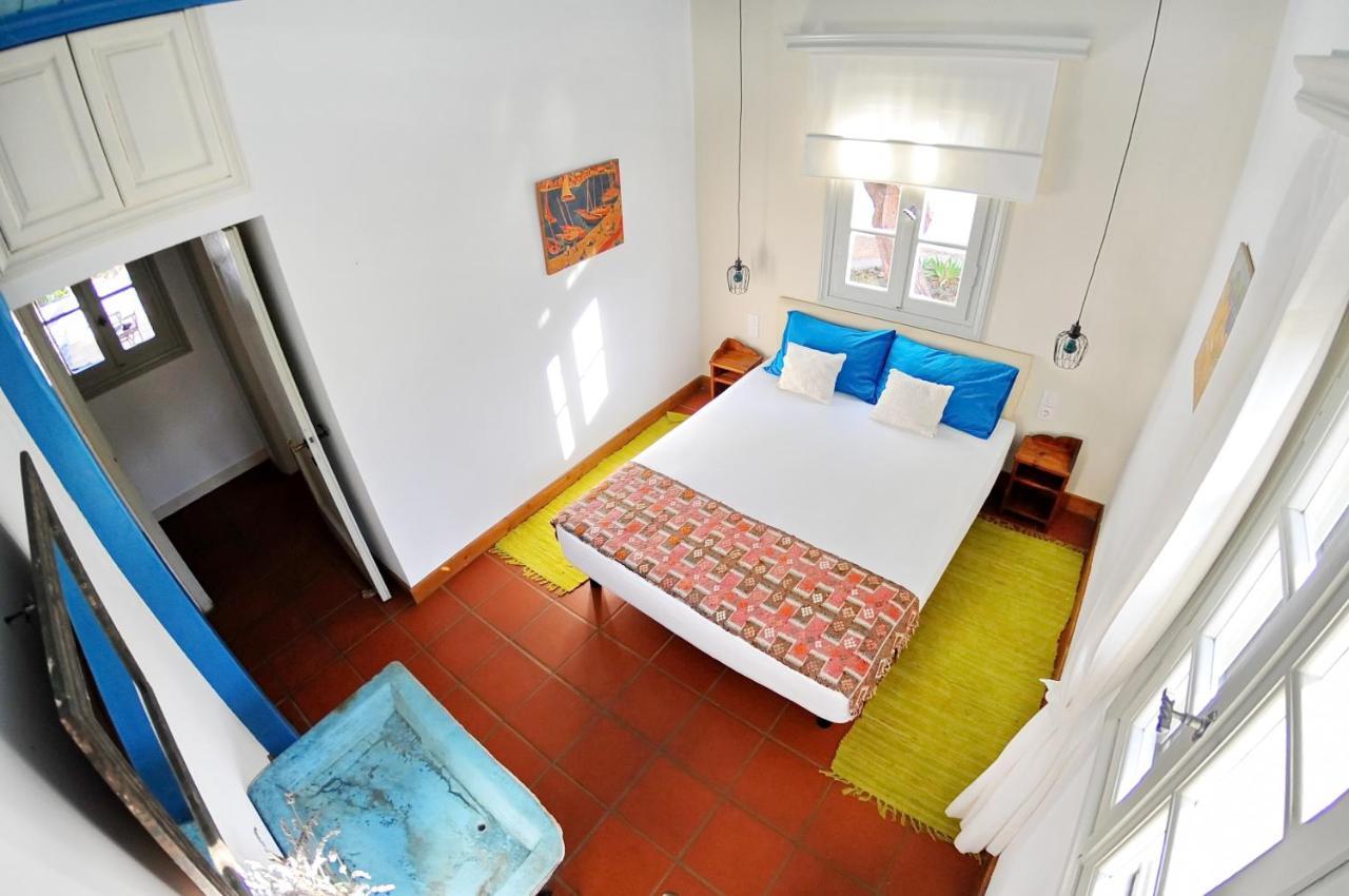 Domus Nostos Villa Apolpaina Ngoại thất bức ảnh