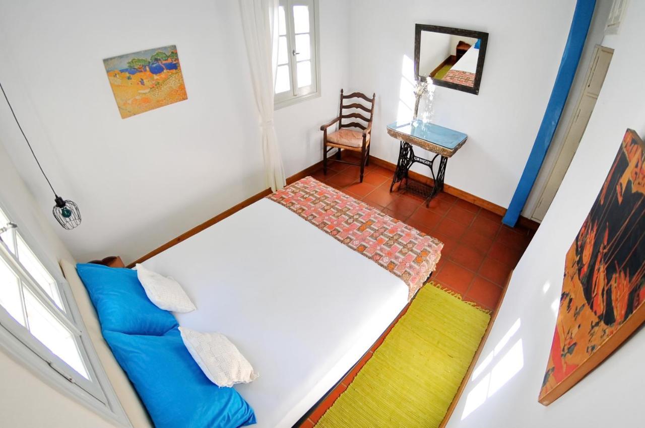 Domus Nostos Villa Apolpaina Ngoại thất bức ảnh